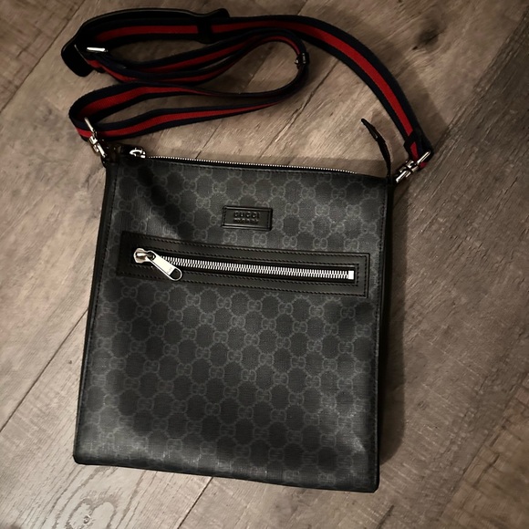 Gucci bag